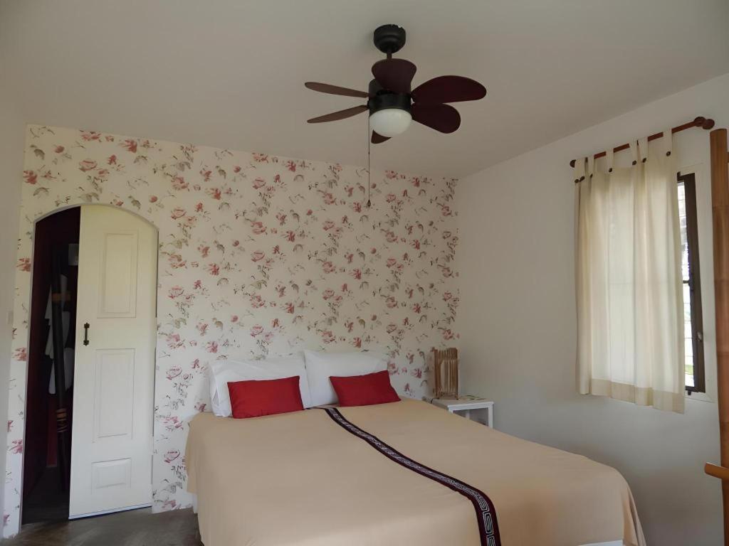 Him Naam Pai Resort Exterior photo