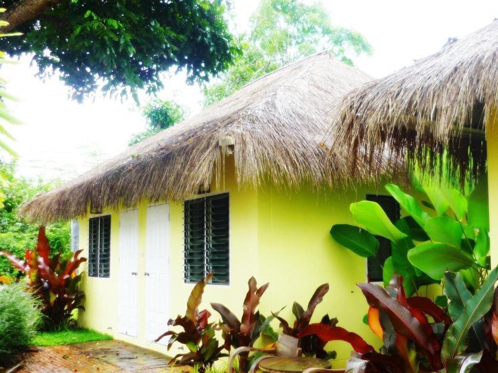 Him Naam Pai Resort Exterior photo