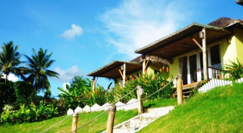 Him Naam Pai Resort Exterior photo